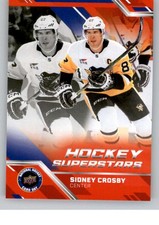 2016 Upper Deck National Hockey Card Day Cards 11