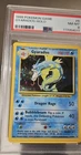 1999 Pokemon Base Set (GYARADOS HOLO )🌊 6/102   Near Mint - Mint, Card # /102