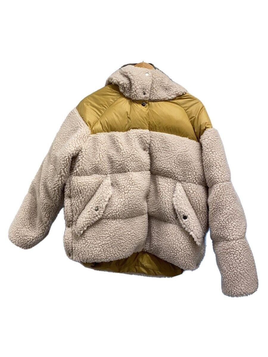 RAG & BONE ALTRA GIACCA M NYLON BEIGE usata