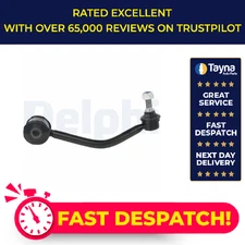 Anti Roll Bar Link fits AUDI Q7 4L, 4LB Rear Right 06 to 15 Stabiliser Drop Link