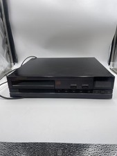 PIONEER COMPACT DISC PLAYER PD-X303 CD PLAYER TESTED WORKING