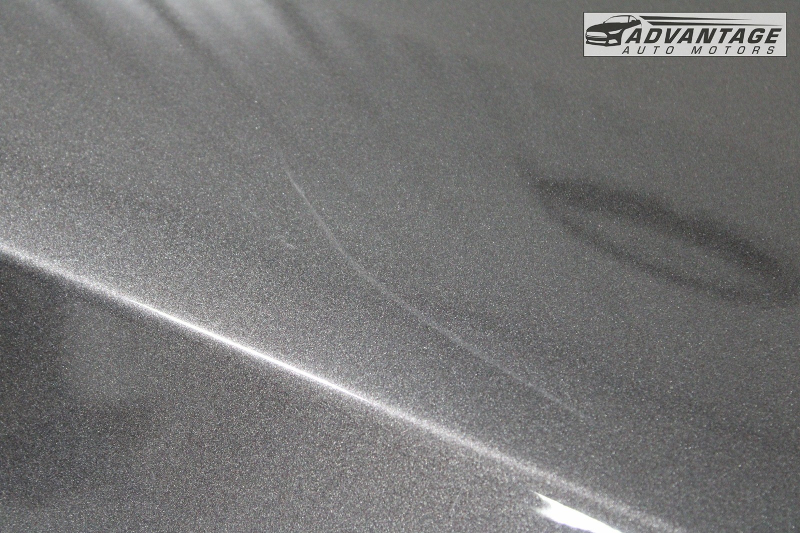 2014-2021 MASERATI QUATTROPORTE M156 REAR LEFT DOOR SHELL PANEL CHARCOAL OEM