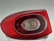 VOLKSWAGEN TIGUAN Tail Light Rear Lamp N/S 2007-2013 5 Door Estate LH