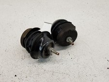 16-19 INFINITI Q50/Q60 2.0L Engine Mount Insulator Pair X2 RWD OEM 11220-4GD0A