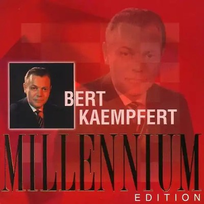 Bert Kaempfert - Millenium Edition