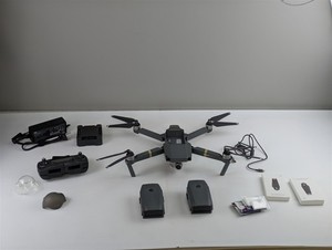 Dji Mavic Pro Used | eBay