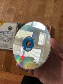 Project Justice - Sega Dreamcast (Complete / CIB)