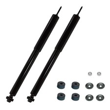 2 Ammortizzatori per Mazda CX-9 Posteriori Ammortizzatori Assale Posteriore Sinistro Destro