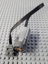 LEGO Electric Motor 9V Power Functions M Motor