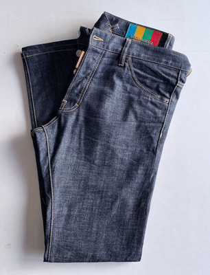 DSQUARED Men s Navy Jeans US/UK38 EU54