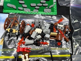 10176 LEGO Knights' Kingdom  "Royal Castle&rdquo;