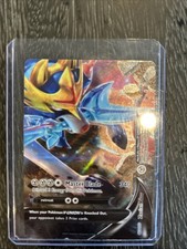 Zacian V-UNION SWSH166 SWSH: Sword & Shield Promo Cards Holo on eBay