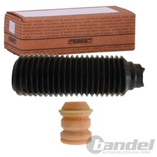Kit de butée de suspension Nissan PATHFINDER