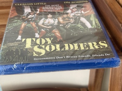その他 Toy Soldiers [Blu-ray] Amazon.com: Toy Soldiers [Blu-ray] : Jason Miller, Cleavon