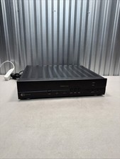 Sonance SONAMP 275 X3 SE w/BBE Module Smart Amplifier Technology - Working!