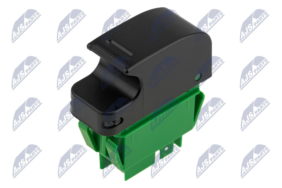 N.T.Y. EWS-CT-017.NTY Switch, window regulator for CITROËN,PEUGEOT,TOYOTA