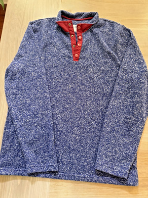 EUC Southern Proper Getty Fleece Sz L (men's sizing) MSRP$98