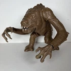 Vintage Star Wars Kenner 1984 Return of the Jedi Rancor 10" Action Figure Works