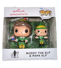 Ultimate Funko Pop Elf Movie Figures Gallery and Checklist 24
