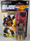 GI Joe B.A.T. 6" Scale Action Figure Retro Classified Series Hasbro