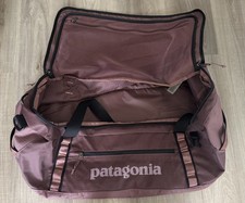 Patagonia Black Hole Duffel 55L - Excellent C...