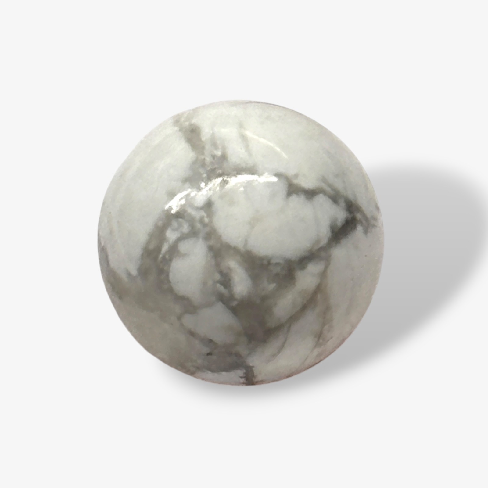 Sterling Silver Interchangeable Ring w 7 Gemstone… - image 8