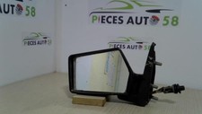 Retroviseur gauche (ou coque) Skoda FAVORIT