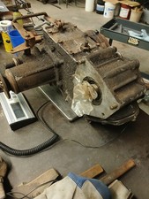 Toyota Land Cruiser Fj40 Transfer Case 1970-1974 Toyota Land Cruiser Fj40 Transfer Case 1970-1974