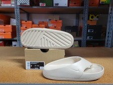 Nike Calm Flip Flop Women Sanddrift FD4115 100 Multiple Sizes