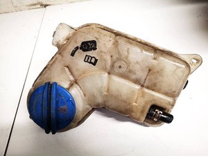 Audi A4 2002 Expansion Tank coolant (RADIATOR EXPANSION TANK BOTTL #2632032-75