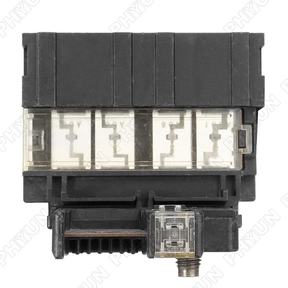 Positive Battery Cable Fuse Fusible Link Kit For Nissan 2004-2013 24380-79915 - Image 2 of 4