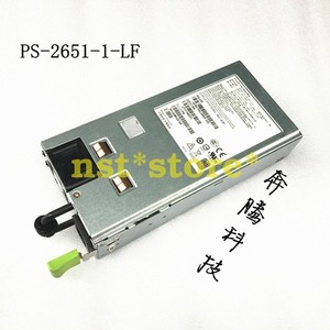 1 Stück für C240 M3/C220 M3 Server Netzteil UCSC-PUS-650W PS-2651-1-LF