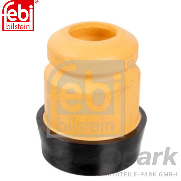 Febi Anschlagpuffer Gummianschlag FüR BMW X5 E70 X6 E71 E72 Vorne 31336771892-image