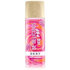 DKNY Be Delicious Ice Pop Very Cherry for Women Fragrance Mist 8.4 oz