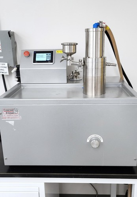 #ad CONSTANT SYSTEMS CELL DISRUPTION DISRUPTOR HIGH PRESSURE HOMOGENIZER $8449.00