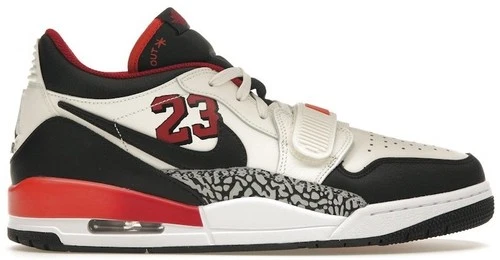 Jordan Legacy 312 Low 23