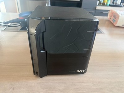 Acer Aspire easyStore H340 MOD