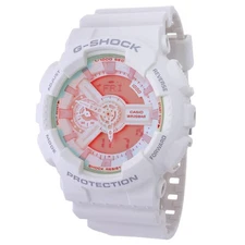 Casio G-Shock Alarm World Time Quartz Analog-Digital Men's Watch GA-110TL-7ADR