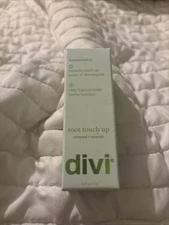 Divi Root Touch Up -blonde