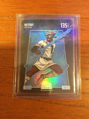 2025 bo jackson battle arena victory victor wembanyama ice battlefoil