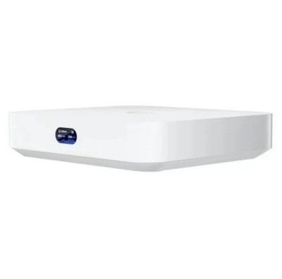 Ubiquiti Unifi Cloud Gateway Ultra - UCG-Ultra EU-Version - Sehr guter Zustand