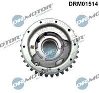 Dr.Motor Automotive Nockenwellenversteller Einlassseite