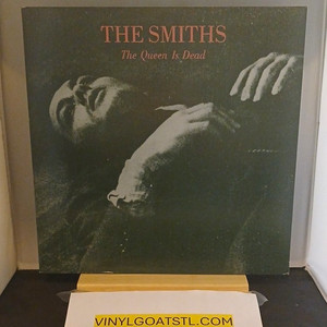 25+ The Smiths Queen Is Dead Vinyl for sale | Updated Oct 2026