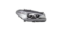 Scheinwerfer Recht FüR Serie 5 F10 F11 Von 2013 Bixenon Afs DRL 63117343908