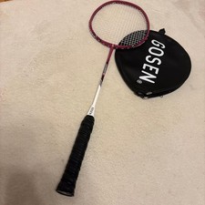 Gosen GOSEN LEGENDARY 10A Badminton Racket