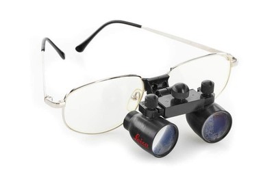 Leica Dental Loupe Prototype 2 / 30977,2