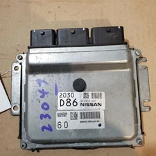 Engine ECM Electronic Control Module 1.8L Fits 16-17 SENTRA 233950