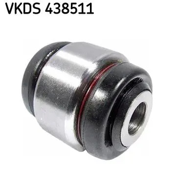 SKF Arm Bushes BMW VKDS 438511 33326756249,33326775552,33326792553 Suspension Bushes,Wishbone Bushes,Control Arm-/Trailing Arm Bush - Image 8