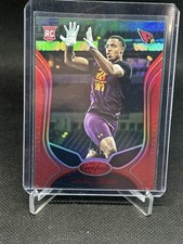 2019 Certified Rookies Mirror Red 80/99 Keesean Johnson #173