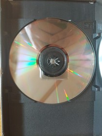 Space Jam (CIB) - Sega Saturn,Works, Fast Shipping!